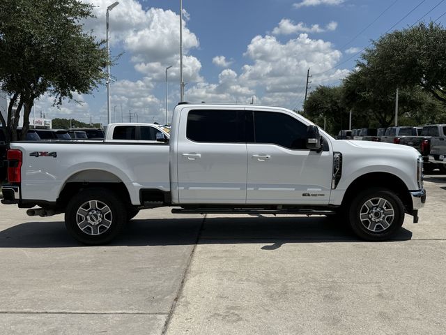 2024 Ford F-250SD Lariat - 2