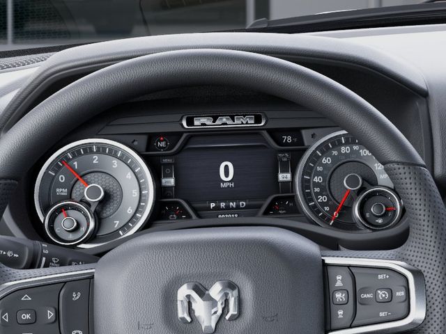 new 2026 Ram 1500 car, priced at $46,175