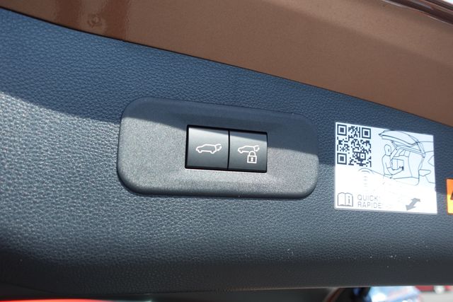 new 2026 Toyota Crown Signia car