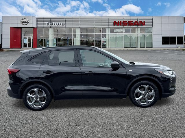 Used 2025 Ford Escape SUV