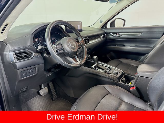 Used 2022 Mazda CX-5 SUV