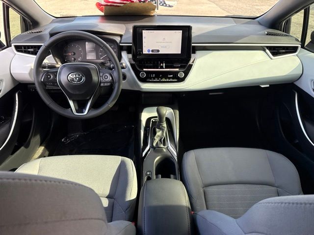 2025 Toyota Corolla - $25,988