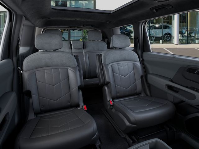 New 2027 Kia Telluride SUV