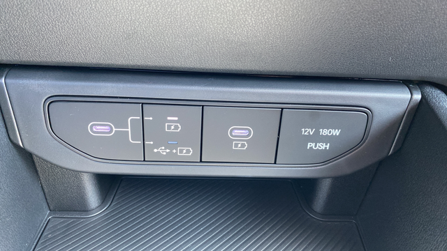 New 2026 Gray Kia LXS image 13