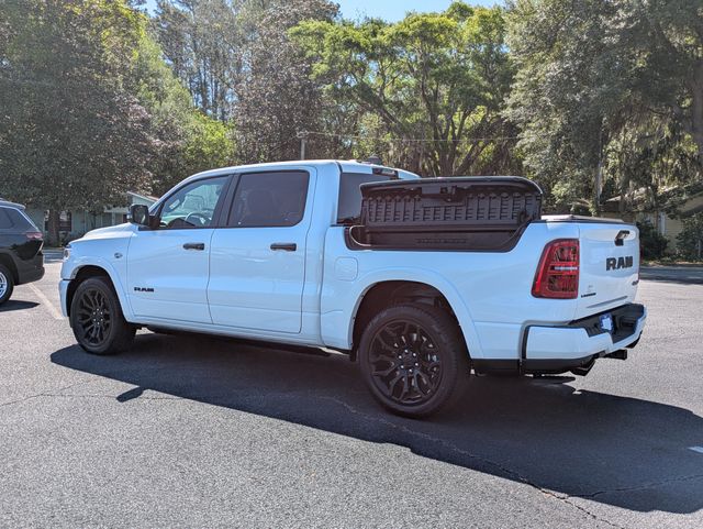 2026 Ram 1500 Limited Crew Cab 4x4 5'7" Box