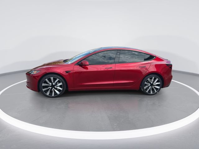 Used 2025  Tesla Long Range image 5