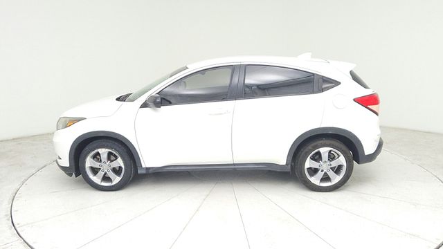 2018 Honda HR-V LX - 7