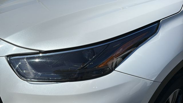 Used 2026 Toyota Highlander SUV