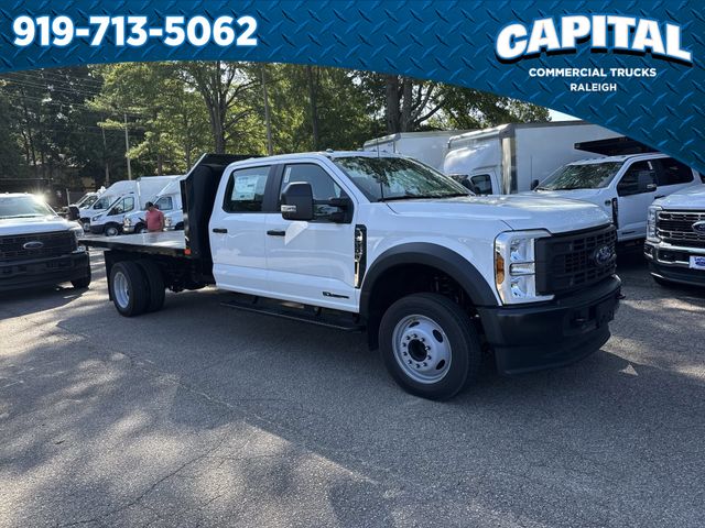 New 2026 White Ford 12FT FLATBED image 11