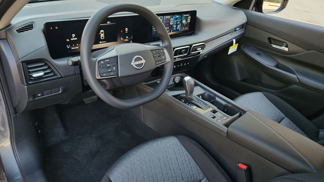 2026 Nissan Sentra