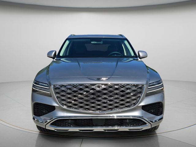 2027 Genesis GV80