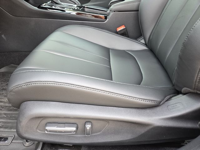 New 2026 Acura Integra Hatchback