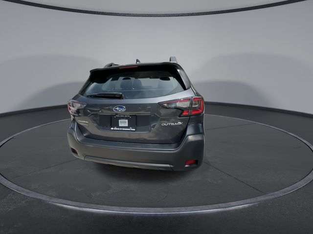 Used 2024 Subaru Outback SUV