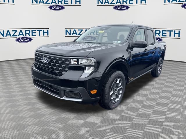 new 2026 Ford Maverick car, priced at $34,194