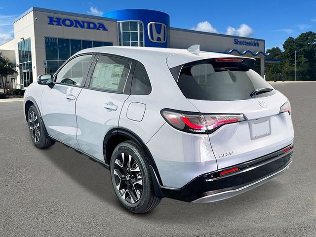 New 2027 Honda HR-V SUV