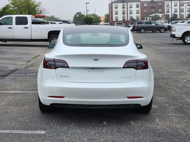 2022 Tesla Model 3 Long Range 5