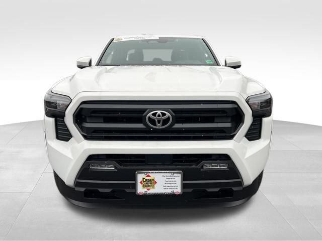 2025 Toyota Tacoma SR5 photo