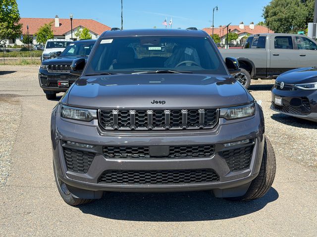 new 2026 Jeep Grand Cherokee L car, priced at $48,495