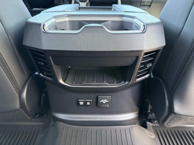 Used 2026 Toyota Tundra Truck