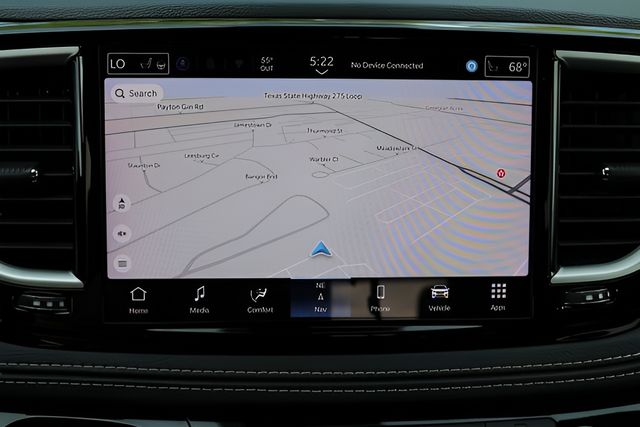 Used Car 2024 Chrysler Pacifica Hybrid  Select For Sale Under $30,000 In Austin, Texas