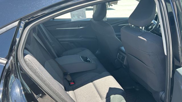 Used 2026 Toyota Camry Sedan