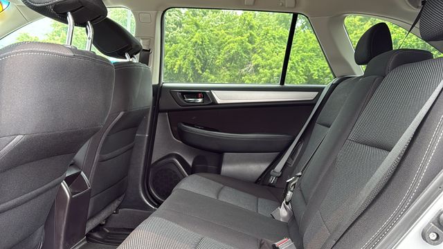 Used 2016 Subaru Outback SUV