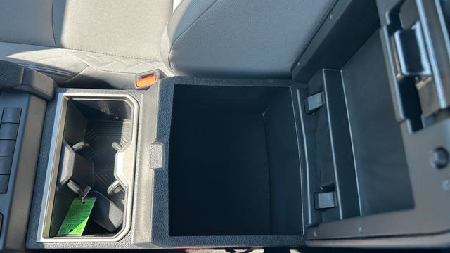 Used 2025 Toyota Tacoma Truck