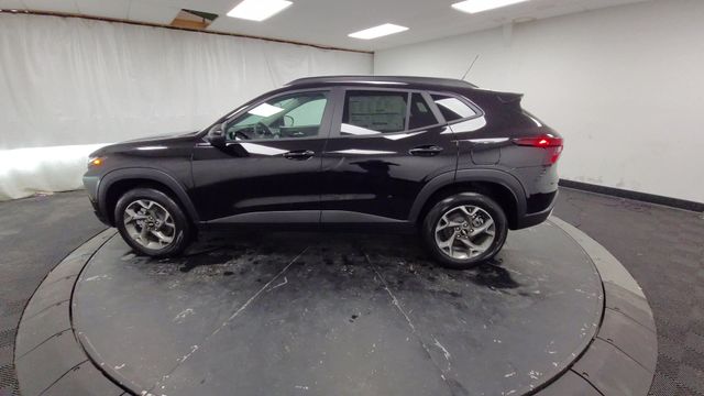 2026 – Chevrolet – Trax