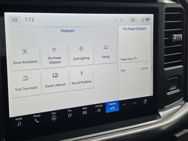 2024 Ford F-150 Raptor:46374A