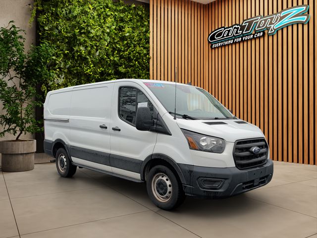 2020 Ford Transit-150 Thumbnail