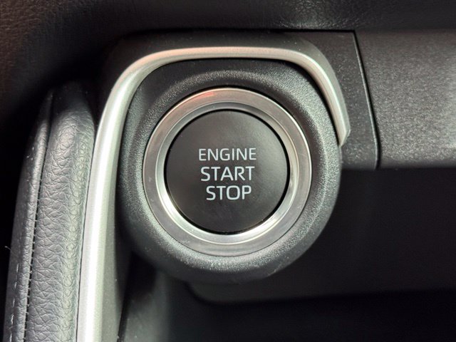 Used 2026 Toyota Grand Highlander SUV