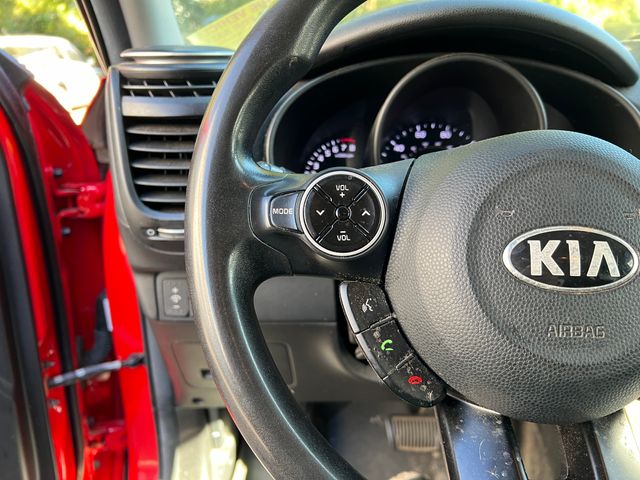 2017 Kia Soul Plus 24