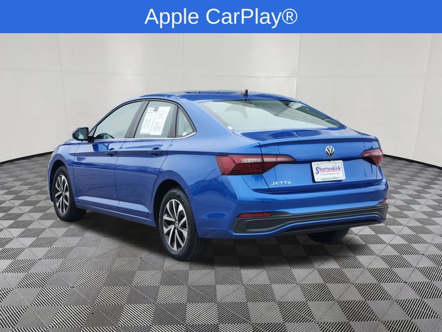 Used 2024 Volkswagen Jetta Sedan