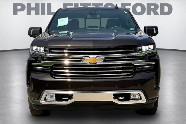 2019 Chevrolet Silverado 1500 High Country - 1