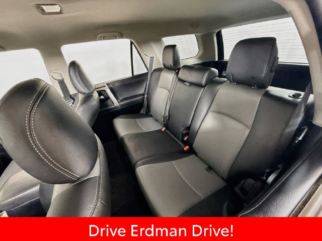 Used 2024 Toyota 4Runner SUV