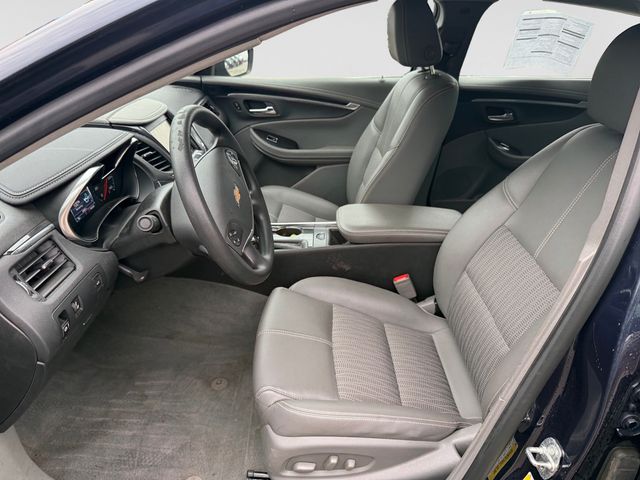 2019 Chevrolet Impala LS - Velvet exterior view 10