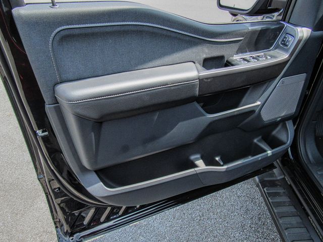 Photo of 2025 Ford F-150 Lariat in Dallas, GA - 6,  2025 Ford F-150 Lariat:167492