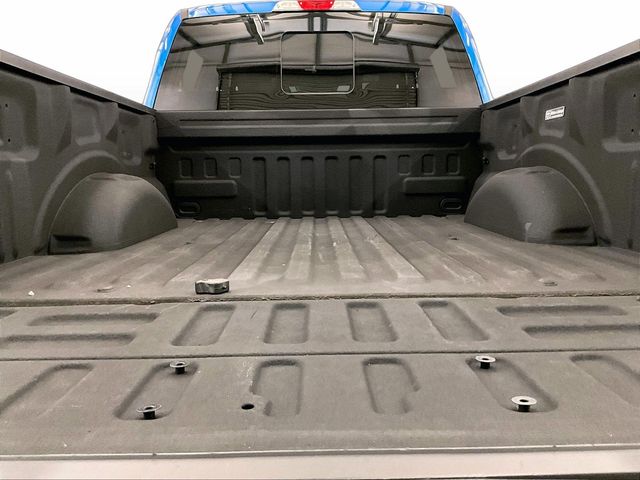 2019 Ford F-150 XLT Blue at Carlisle Cadillac Buick GMC
