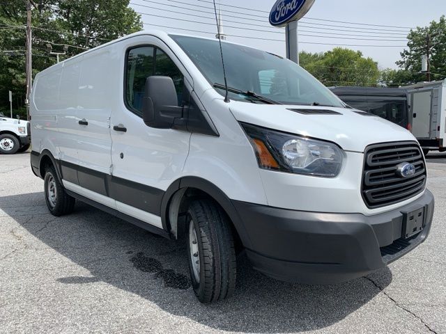 2019 Ford Transit-250 Base 7