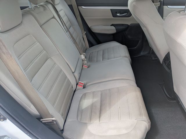 2021 Honda CR-V - Image 29