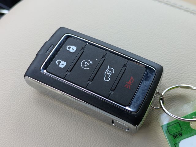 2026 Jeep Grand Cherokee L Limited 4x2