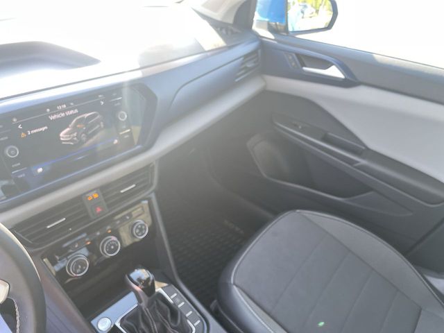 Used 2023 Volkswagen Taos SUV