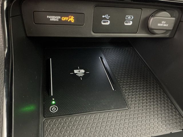 new 2026 Honda CR-V car, priced at $38,350