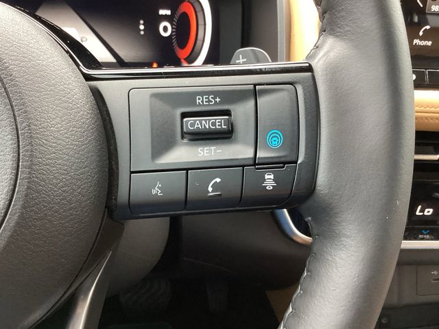 Used Car 2022 Nissan Rogue  Platinum For Sale Under $30,000 In San Antonio, Texas