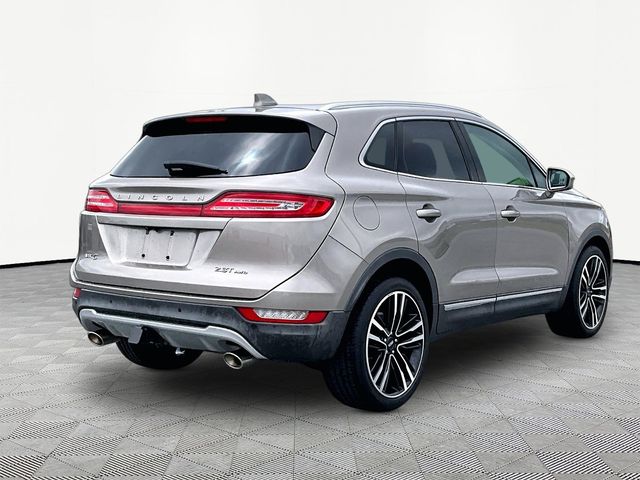 2018 Lincoln MKC — photo 6
