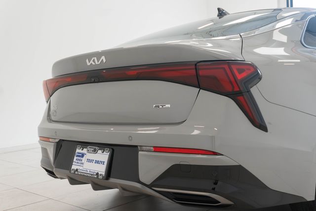 Used 2025 Kia K5 Sedan