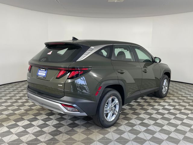 New 2026 Hyundai Tucson SE For Sale in Bremerton, WA