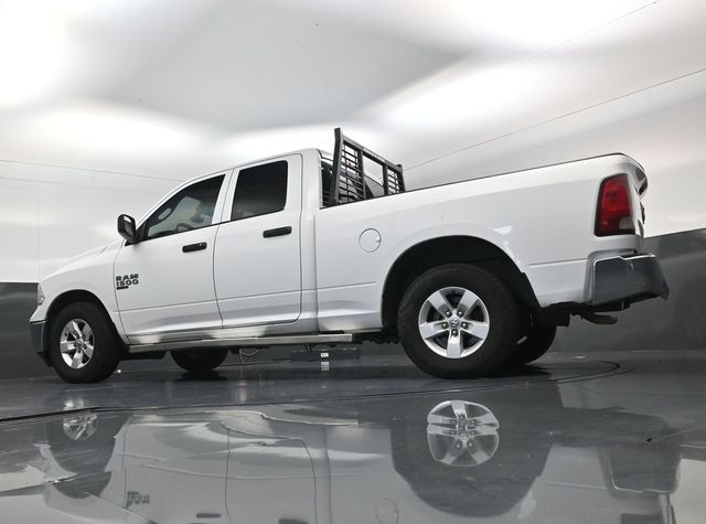 2021 Ram 1500 Classic Tradesman White at Victoria Chrysler Dodge Jeep Ram