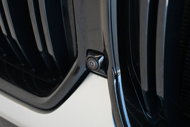 Used 2023 BMW X6 M SUV