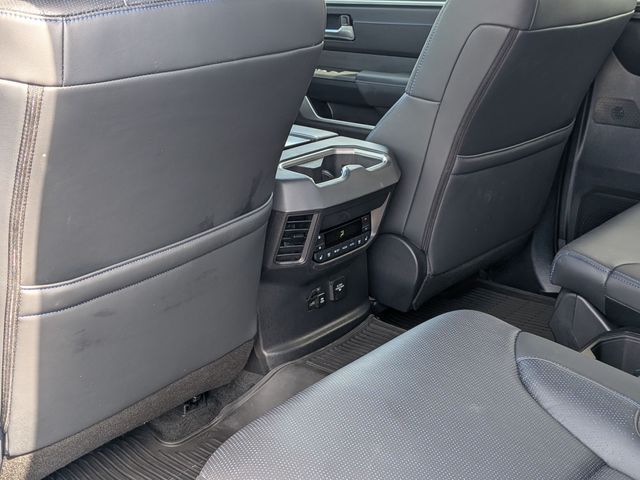 2025 Toyota Sequoia - Image 28